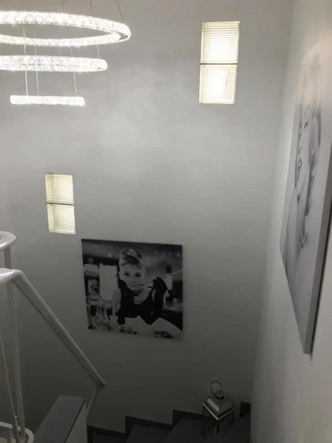 Eifelliebe Roetgen Apartment Luaran gambar