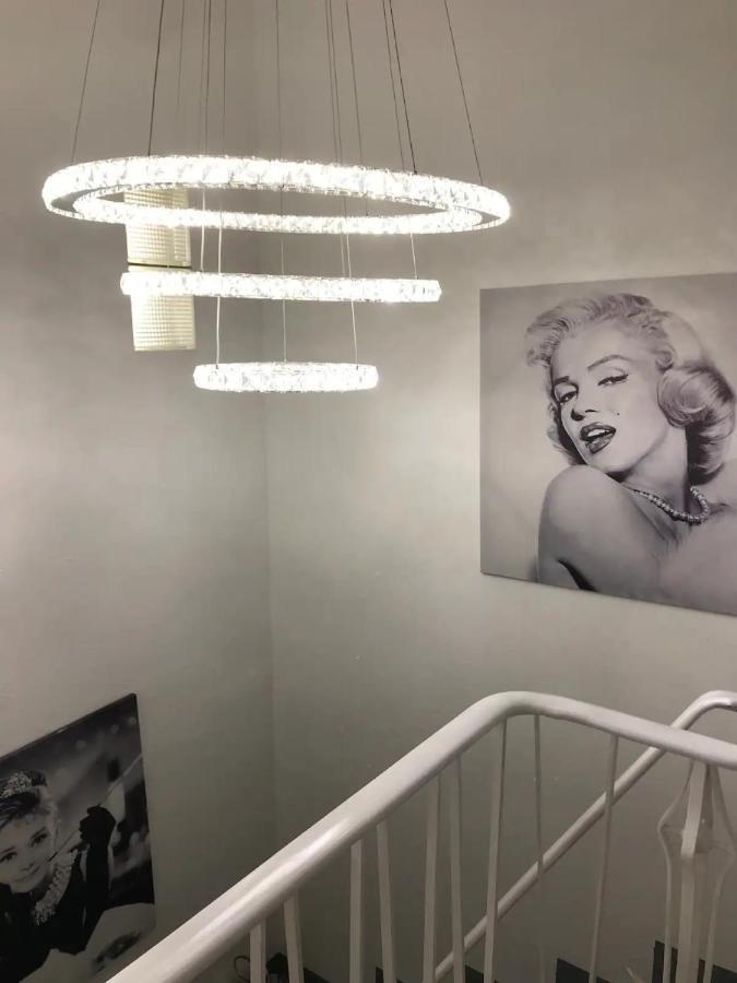 Eifelliebe Roetgen Apartment Luaran gambar